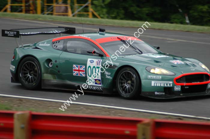 ALMS 704