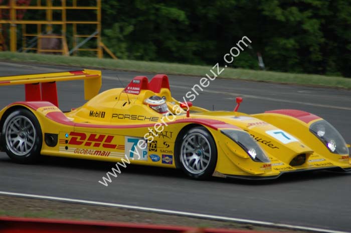 ALMS 705