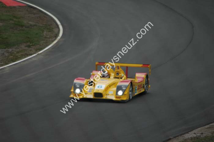 ALMS 718