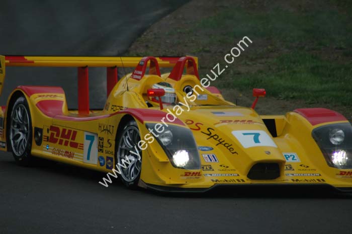 ALMS 731