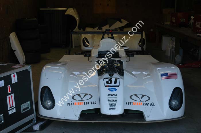 ALMS 733
