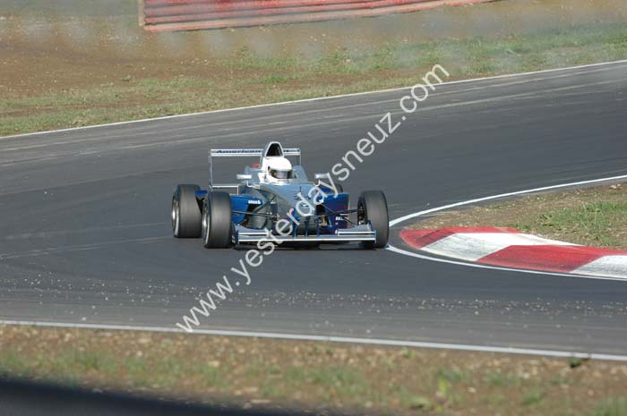 ALMS 743