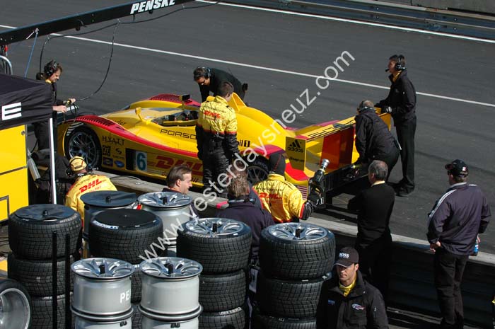 ALMS 803