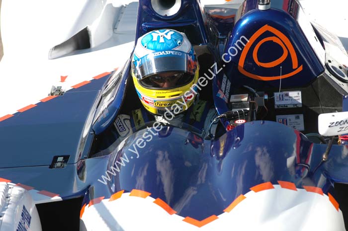 ALMS 804