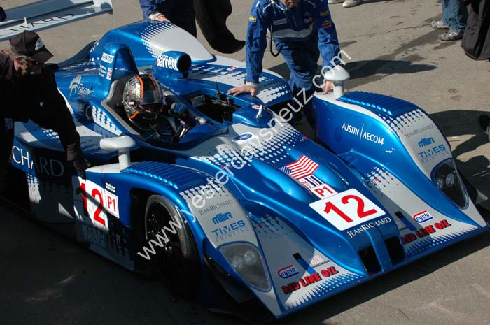 ALMS 810