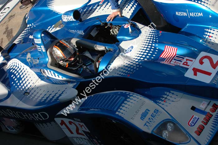 ALMS 811