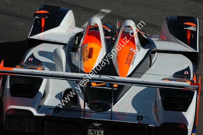 ALMS 813