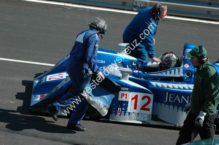 ALMS 815