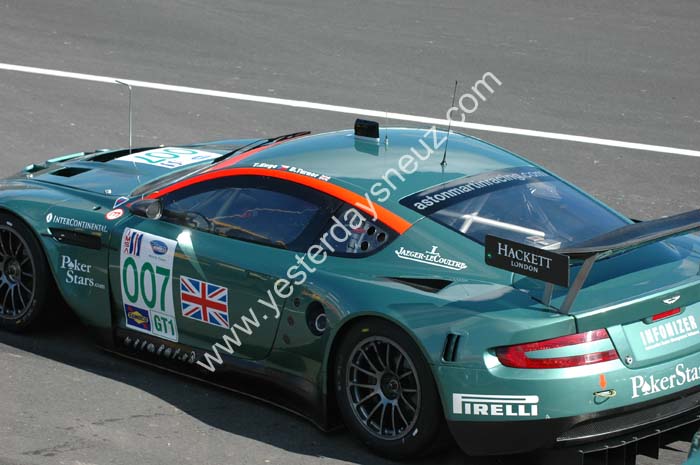 ALMS 818