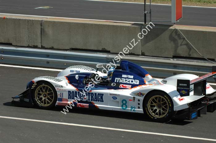 ALMS 820