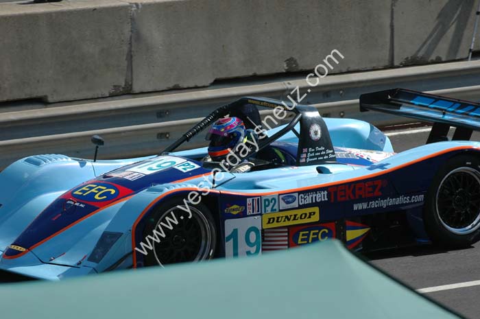 ALMS 822