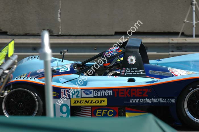 ALMS 823