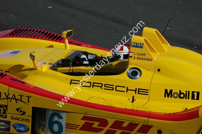 ALMS 831