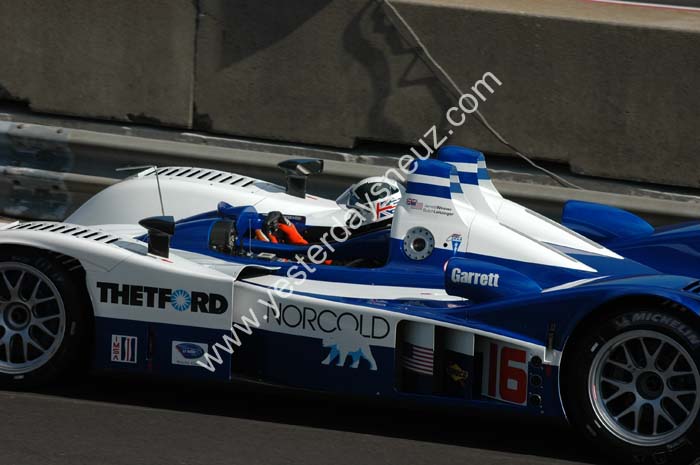 ALMS 833