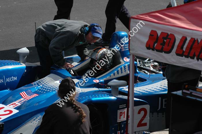 ALMS 834