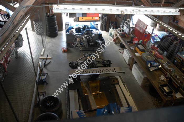 ALMS 860