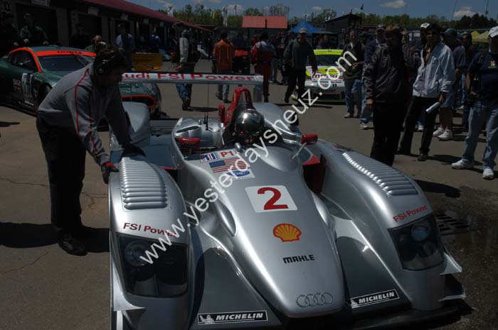 ALMS 950