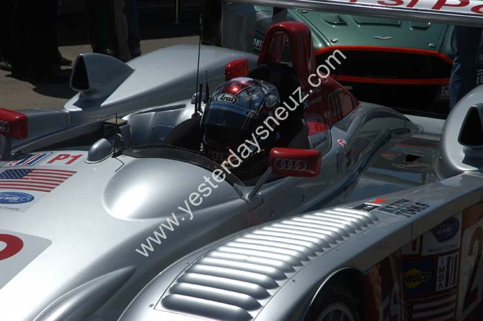 ALMS 951