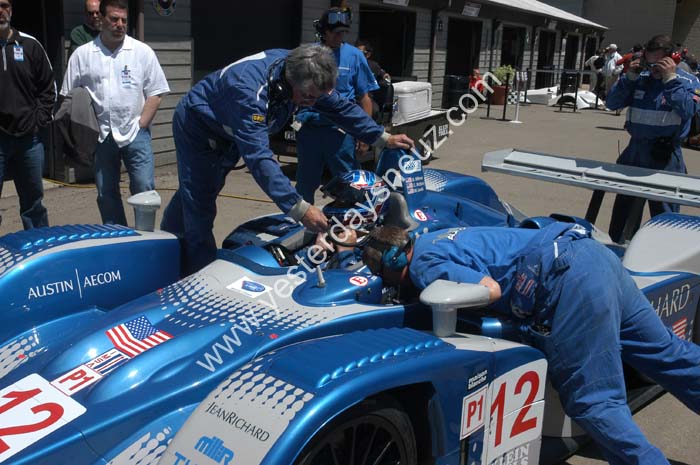 ALMS 952