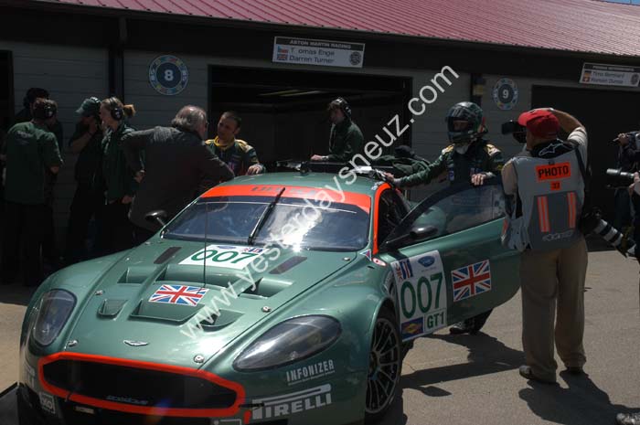 ALMS 953