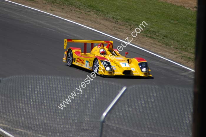 ALMS 980