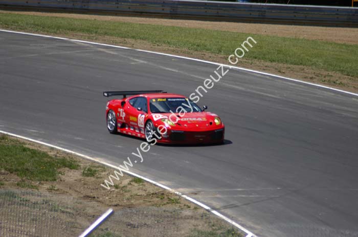 ALMS 981