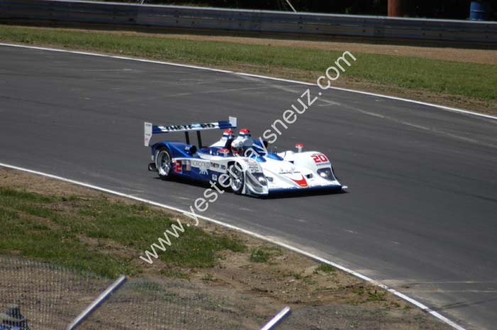 ALMS 984