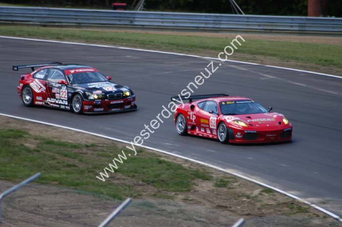 ALMS 986