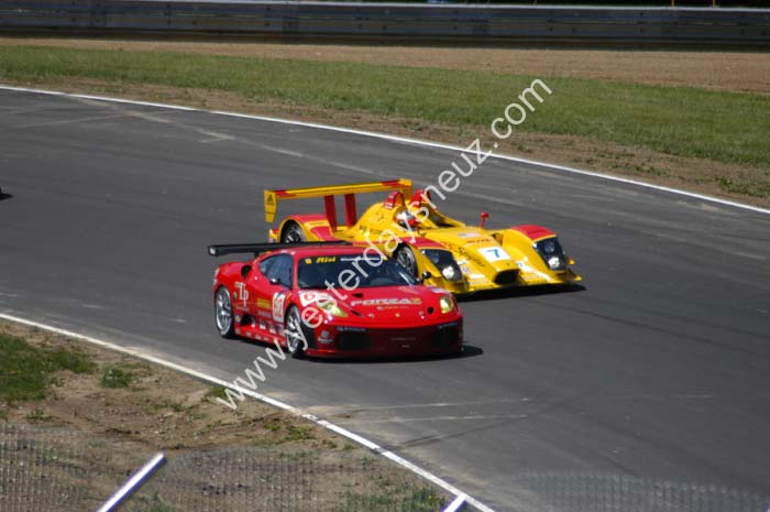 ALMS 990