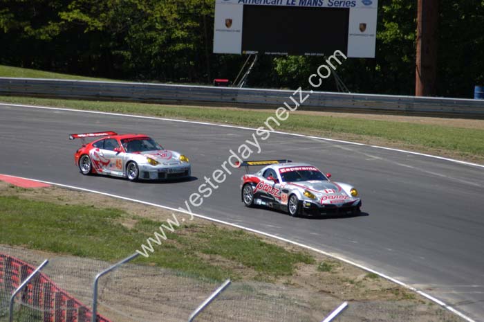 ALMS 994