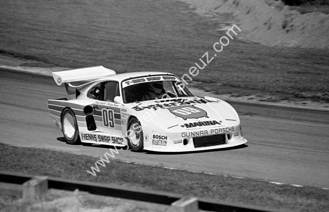 Preston Henn