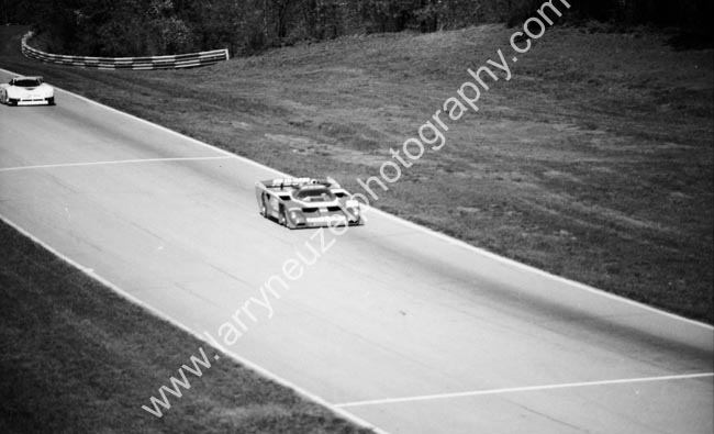 Geoff Brabham 1