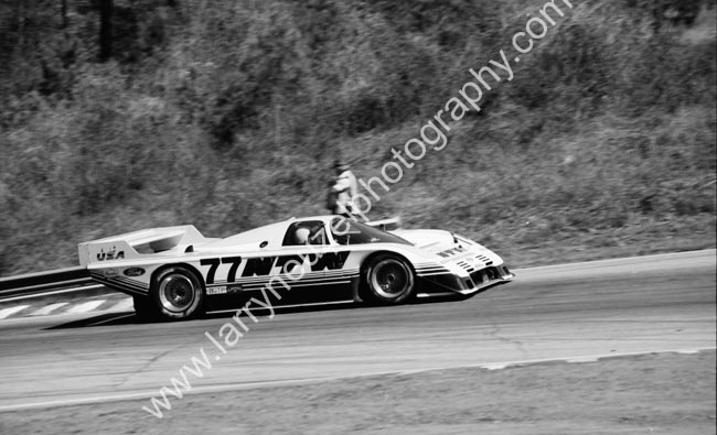 Pete Halsmer 1 