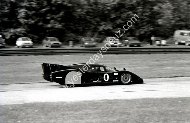 Danny Ongais-7