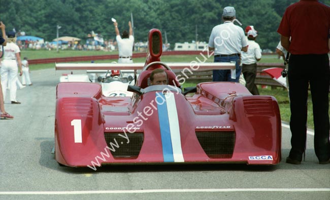 Al Holbert 10