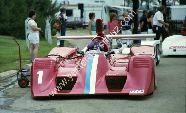 Al Holbert 11