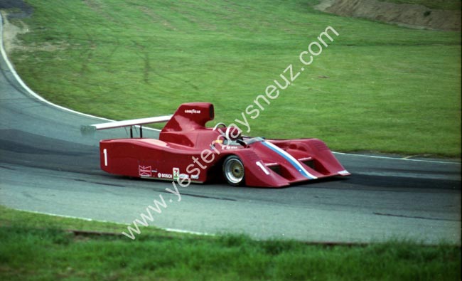 Al Holbert 13