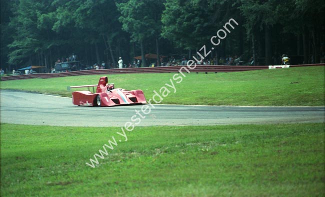 Al Holbert 14