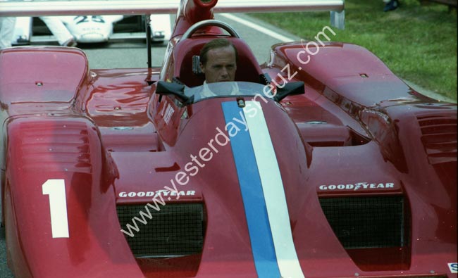 Al Holbert 7