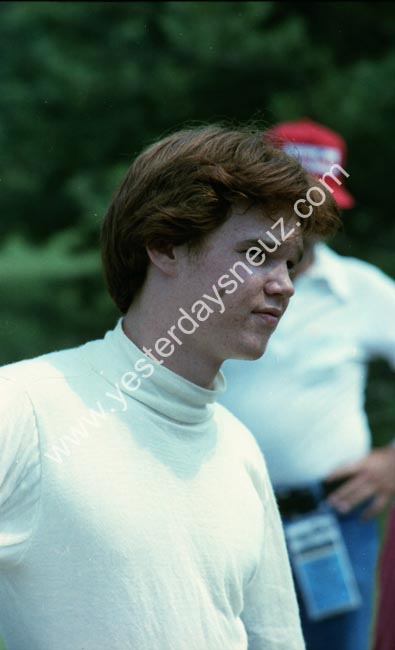 Al Unser Jr 10