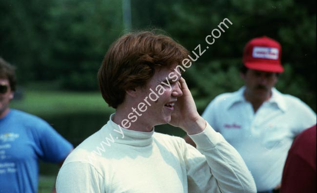 Al Unser Jr 11