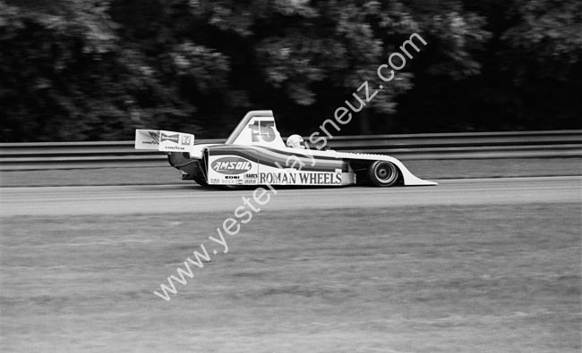 Al Unser Jr 2