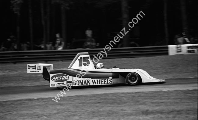 Al Unser Jr 3