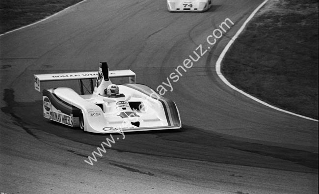 Al Unser Jr 4
