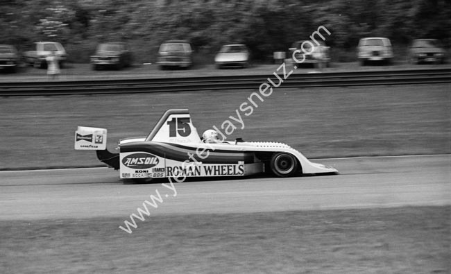 Al Unser Jr 7