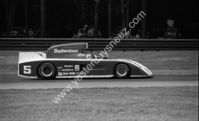 Danny Sullivan 2