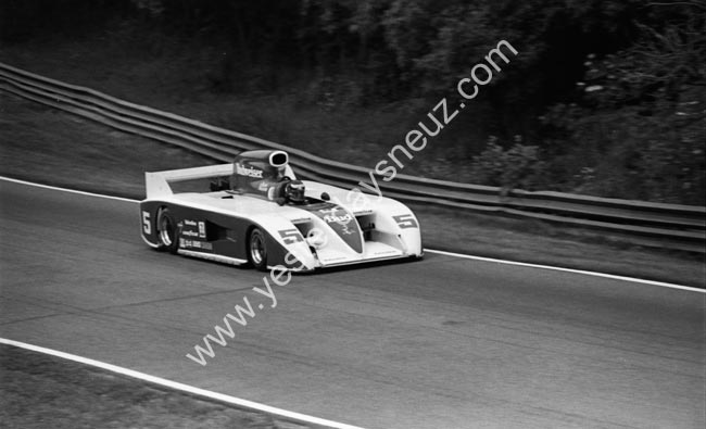 Danny Sullivan 7