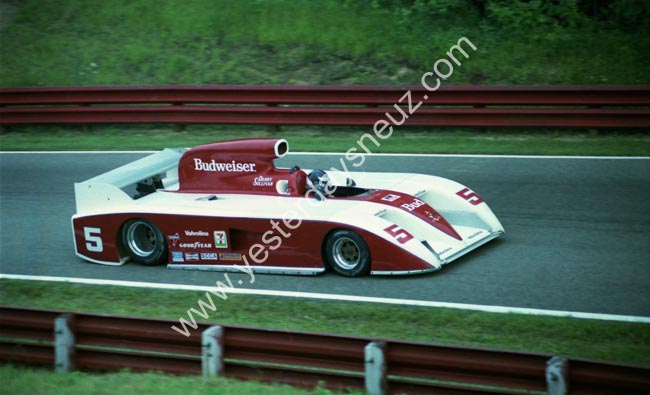Danny Sullivan 8