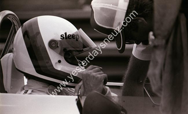 Jim Trueman 2