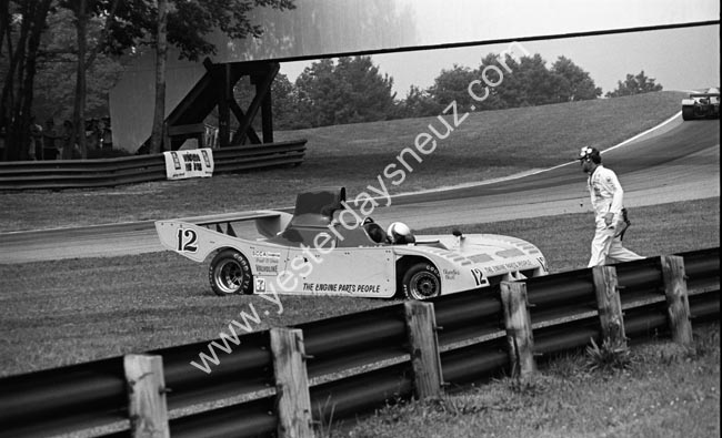 Michael Brayton 1
